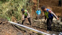 Rehab Jembatan Karanganyar-Jatingarang Weru dIkebut, Target Selesai dalam 11 Hari