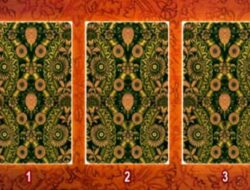 Tes Psikologi: Pilih Kartu dan Temukan Apa yang Diharapkan dalam 3 Hari Mendatang