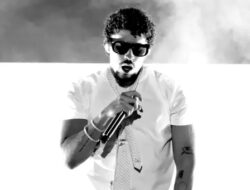 Spotify Wrapped 2025: Bad Bunny Menjadi Artis Global yang Paling Banyak Diputar Tahun Ini