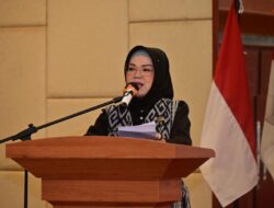 Terkait Data Sosial, Bupati Sukoharjo: Harus Akurat Agar Bantuan Tepat Sasaran!