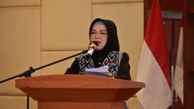 Terkait Data Sosial, Bupati Sukoharjo: Harus Akurat Agar Bantuan Tepat Sasaran!