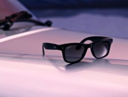 Kacamata AI Ray-Ban Meta (Gen 2) Diluncurkan dengan Video 3K, Meta AI dan Dukungan UPI