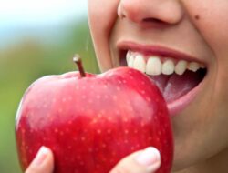Manfaat Kesehatan Apel: 9 Alasan Mengapa Anda Harus Makan Satu Apel Sehari