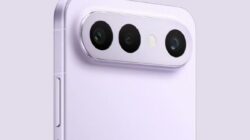 Vivo S50 Pro Mini Terlihat di Geekbench dengan Snapdragon 8 Gen 5, GPU Adreno 829