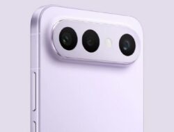 Vivo S50 Pro Mini Terlihat di Geekbench dengan Snapdragon 8 Gen 5, GPU Adreno 829