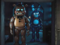 Box Office: ‘Five Nights at Freddy’s 2’ Menggemparkan Akhir Pekan dengan Debut USD29,8 Juta