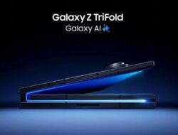 Apa Perbedaan Galaxy Z TriFold dengan Perangkat Lipat Samsung Sebelumnya? Ini Penjelasannya