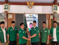 Konferancab GP Ansor Grogol Sukoharjo, Syukur Candra Setiawan Terpilih sebagai Ketua Baru