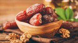 Makan Kurma Saat Hamil: 5 Alasan Mengapa Ini Sempurna untuk Memuaskan Hasrat Manis Anda
