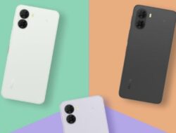 Nubia S2 Meluncur di Jepang dengan Harga Terjangkau dan Bodi Tangguh