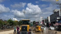 Pemulihan Bencana di Aceh Tamiang, Kementerian PU Buka Jalan Kota Kuala Simpang untuk Akses Bantuan