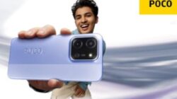 Poco C85 5G akan Menampilkan Layar 6,9 inci dan Baterai 6000mAh