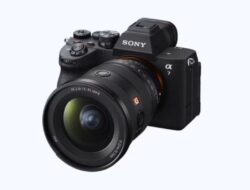 Sony Alpha 7 V Meluncur di Pasar Global: Kamera Full-Frame 33MP Baru dengan AF Lebih Cepat dan Mode Video Canggih