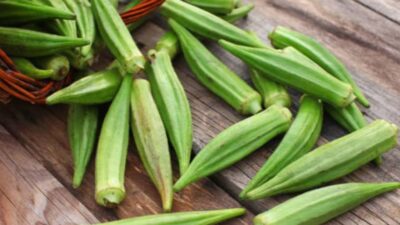 Tahukah Anda Okra dapat Mencegah Diabetes? Berikut 7 Manfaat Lain dari Sayuran Ini