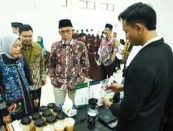 Mengintip Program Zmart, ZCoffee, dan BMM dari Baznas RI untuk Pemberdayaan Ekonomi di Jateng
