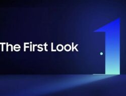 Samsung Jadwalkan Acara The First Look Menjelang CES 2026 dengan Peluncuran Produk-produk Utama yang Diharapkan