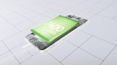 OnePlus 15R Hadirkan Baterai Terbesar yang Pernah Ada pada Ponsel OnePlus yang Dijual Global