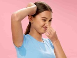Ucapkan Selamat Tinggal pada Ketiak Bau: Deodoran Alami Ini Benar-benar Ampuh!