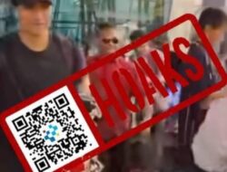 [HOAKS] Alessandro Nesta ke Indonesia karena Ditunjuk Jadi Pelatih Timnas