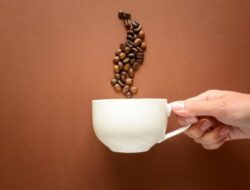 Kopi Tidak Buruk bagi Kesehatan, Menurut Sains, Kopi Justru Meningkatkan Kemampuan Otak
