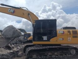 Pascaerupsi Semeru, Normalisasi Alur Sungai di Hulu dan Hilir Dipercepat