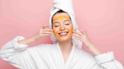 5 Masker Wajah Buah Musim Panas Buatan Sendiri untuk Kulit Kusam Bercahaya