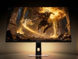 Hisense Meluncurkan Monitor Gaming Mini LED 4K 27GX yang Berfungsi Ganda sebagai Smart TV