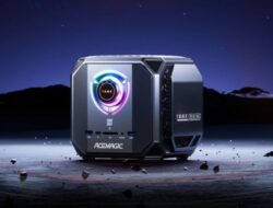 Acemagic Meluncurkan PC Mini M1A Pro+ dengan Ryzen AI Max+ 395