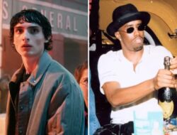 ‘Stranger Things 5’ Raih 23,6 Juta Penayangan di Minggu ke-2; ‘Sean Combs: The Reckoning’ Raih 21,8 Juta Penayangan dalam Enam Hari Pertama