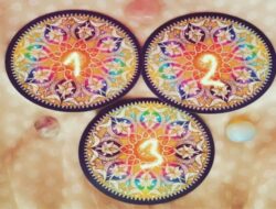 Tes Psikologi: Dapatkan Prediksi Masa Depan dengan Memilih Lingkaran Ajaib