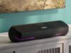 TEMPT Memperkenalkan Soundbar RGB Nirkabel CineBar 24W untuk Musik, Film, dan Game