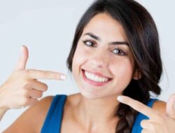 Ucapkan Selamat Tinggal pada Gigi Kuning: Ketahui Bagaimana Garam dan Minyak Mustard Dapat Membantu