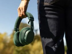 Headphone Over-Ear Fairbuds XL Terbaru Diluncurkan dengan Desain Modular dan Daya Putar 30 Jam