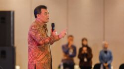 Begini Cara Gubernur Jateng Ahmad Luthfi untuk Menggenjot Ekonomi Baru