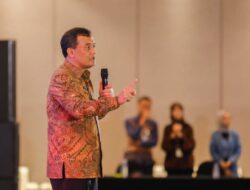 Begini Cara Gubernur Jateng Ahmad Luthfi untuk Menggenjot Ekonomi Baru