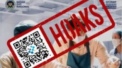 [HOAKS] Tautan Pendaftaran 500 Ribu Pekerja di Dapur MBG