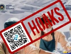 [HOAKS] Tautan Pendaftaran 500 Ribu Pekerja di Dapur MBG