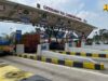 Hadapi Libur Nataru 2025/2026, Tol Bocimi Dipastikan Sudah Siap