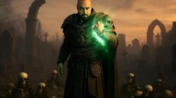 Game Pertama di Dunia yang Sepenuhnya Dibuat dengan AI Hadir di Steam dengan Demo Gratis