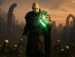 Game Pertama di Dunia yang Sepenuhnya Dibuat dengan AI Hadir di Steam dengan Demo Gratis