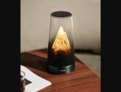 Router Baru Huawei Hadir dengan Desain Gunung Bersalju dan Diluncurkan Global