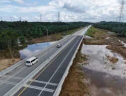Pemulihan Pascabencana Sumut, Ruas Jalan Lintas Timur Sumatera Dipastikan Dapat Dilalui