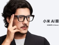 Xiaomi Memulai Program Beta Baru untuk Kacamata AI Xiaomi dengan Pembayaran Parkir Suara dan Peningkatan Sistem