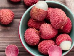 6 Manfaat Kesehatan Leci Ini akan Membuat Anda Menginginkannya Lagi