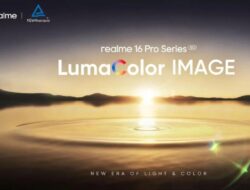 Seri Realme 16 Pro akan Menampilkan Luma Color Image untuk Peningkatan Potret yang Signifikan