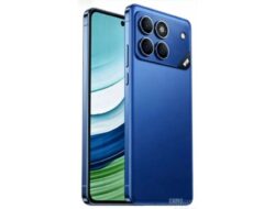 Desain Honor Win Menunjukkan Kipas Pendingin Aktif yang Terintegrasi ke dalam Modul Kamera