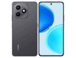 Honor X8d Memulai Debutnya sebagai Perangkat Pertama yang Menggunakan Snapdragon 6s 4G Gen 2 terbaru dari Qualcomm