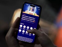 Sambut Libur Akhir Tahun, Bank Mandiri Gelar Promo FOMO, Apa Saja?