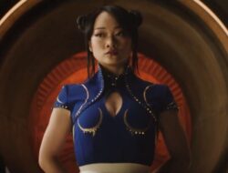 Trailer ‘Street Fighter’: Chun-Li, Ryu, Ken, dan Karakter Lainnya Dihidupkan dalam Film Live-Action Baru