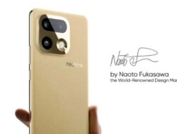 Realme 16 Pro Tampil Memukau dengan Tampilan Baru dan Warna Elegan